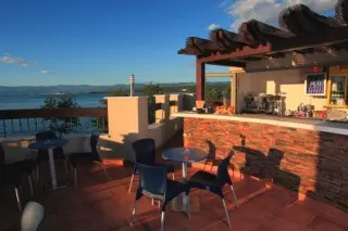 Blue Waves Resort