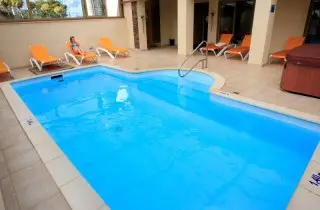Blue Waves Resort