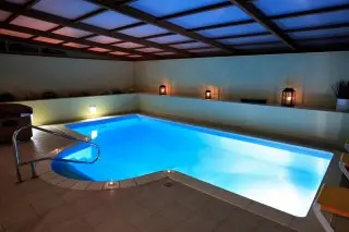Blue Waves Resort