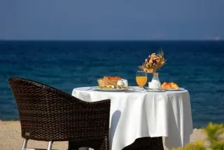 Blue Waves Resort