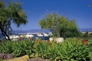 Blue Waves Resort