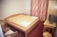 Hotel Plejsy