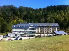 Hotel Plejsy