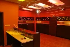 Hotel Plejsy