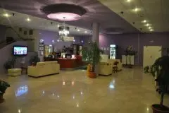 Hotel Plejsy