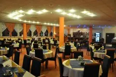 Hotel Plejsy