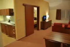 Hotel Plejsy