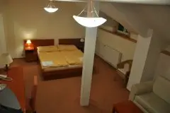 Hotel Plejsy