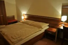 Hotel Plejsy