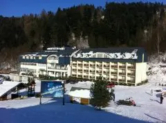 Hotel Plejsy