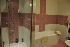 Hotel Plejsy