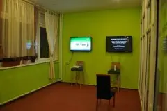 Hotel Plejsy