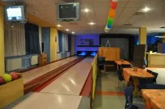 Hotel Plejsy