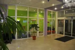 Hotel Plejsy
