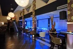 Hotel Libra
