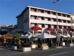 Hotel Libra