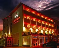 Hotel Libra