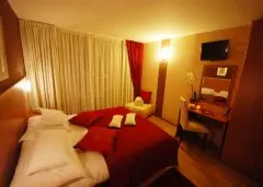 Hotel Libra