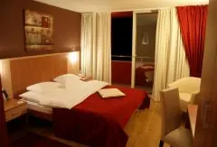 Hotel Libra
