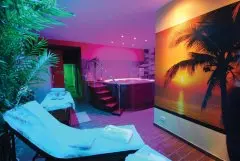 Hotel Libra
