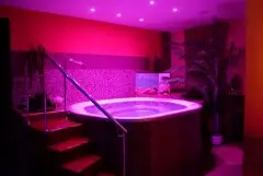 Hotel Libra