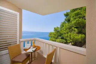 Hotel Sunceva Postelja