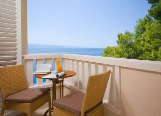 Hotel Sunceva Postelja