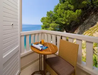 Hotel Sunceva Postelja