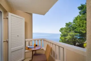 Hotel Sunceva Postelja