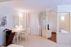 Hotel Sunceva Postelja