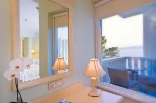 Hotel Sunceva Postelja