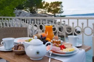 Hotel Sunceva Postelja