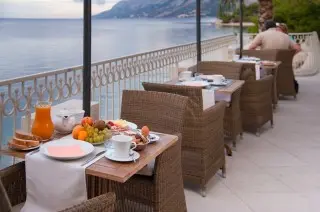 Hotel Sunceva Postelja