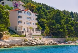 Hotel Sunceva Postelja