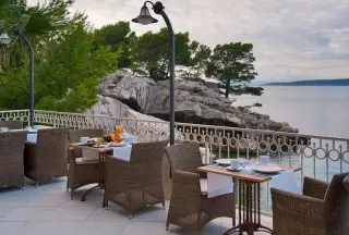 Hotel Sunceva Postelja