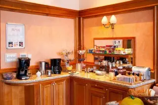 Hotel Sunceva Postelja