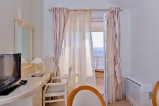 Hotel Sunceva Postelja