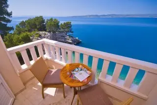 Hotel Sunceva Postelja