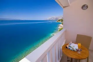 Hotel Sunceva Postelja