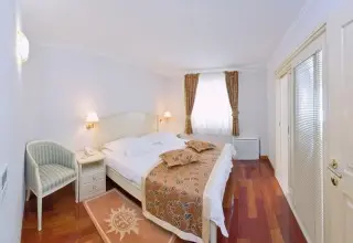 Hotel Sunceva Postelja