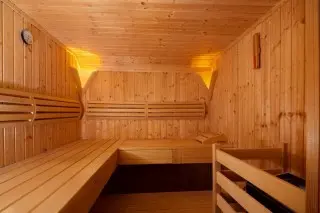 Hotel Sunceva Postelja