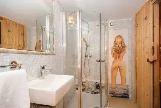 Hotel Sunceva Postelja