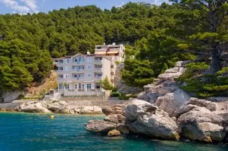 Hotel Sunceva Postelja