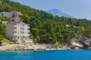 Hotel Sunceva Postelja