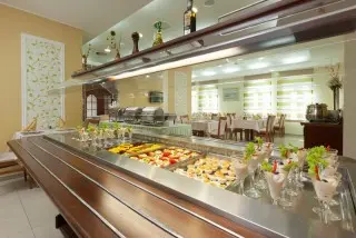 Hotel Bella Vista