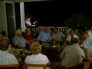 Hotel Bella Vista