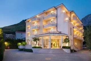Hotel Bella Vista