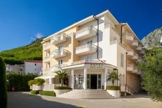 Hotel Bella Vista