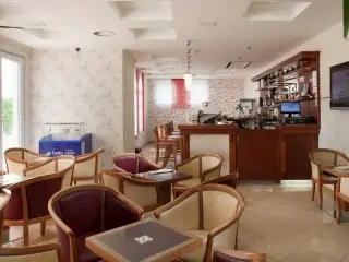 Hotel Bella Vista