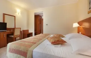 Hotel Bella Vista